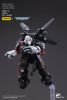 Warhammer 40k Figura 1/18 Raven Guard Chapter Master Kayvaan Shrike 12 cm