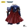 Warhammer 40k Figura 1/18 Ultramarines Primaris Captain with Power Sword and Plasma Pistol 12 cm