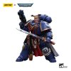 Warhammer 40k Figura 1/18 Ultramarines Primaris Captain with Power Sword and Plasma Pistol 12 cm