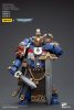 Warhammer 40k Figura 1/18 Ultramarines Honour Guard Chapter Champion 12 cm