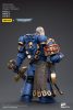 Warhammer 40k Figura 1/18 Ultramarines Honour Guard Chapter Champion 12 cm