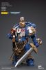 Warhammer 40k Figura 1/18 Ultramarines Honour Guard Chapter Champion 12 cm