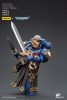 Warhammer 40k Figura 1/18 Ultramarines Honour Guard Chapter Champion 12 cm