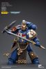 Warhammer 40k Figura 1/18 Ultramarines Honour Guard Chapter Champion 12 cm