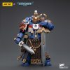 Warhammer 40k Figura 1/18 Ultramarines Honour Guard Chapter Champion 12 cm