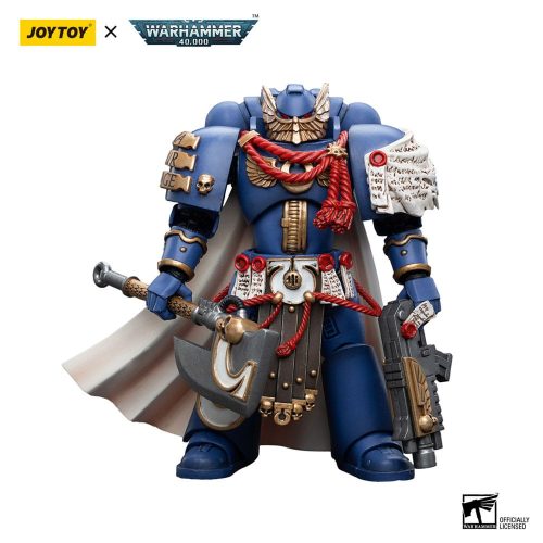 Warhammer 40k Figura 1/18 Ultramarines Honour Guard 2 12 cm