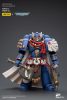 Warhammer 40k Figura 1/18 Ultramarines Honour Guard 2 12 cm