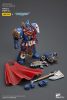 Warhammer 40k Figura 1/18 Ultramarines Honour Guard 2 12 cm