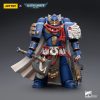 Warhammer 40k Figura 1/18 Ultramarines Honour Guard 2 12 cm