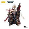 Warhammer 40k Figura 1/18 Black Templars High Marshal Helbrecht 12 cm