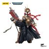 Warhammer 40k Figura 1/18 Black Templars High Marshal Helbrecht 12 cm