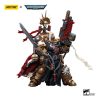 Warhammer 40k Figura 1/18 Black Templars High Marshal Helbrecht 12 cm