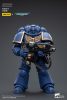 Warhammer 40k Figura 1/18 Ultramarines Intercessors 12 cm