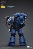 Warhammer 40k Figura 1/18 Ultramarines Intercessors 12 cm