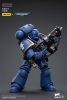 Warhammer 40k Figura 1/18 Ultramarines Intercessors 12 cm