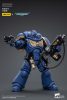 Warhammer 40k Figura 1/18 Ultramarines Intercessors 12 cm