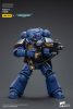 Warhammer 40k Figura 1/18 Ultramarines Intercessors 12 cm