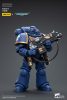 Warhammer 40k Figura 1/18 Ultramarines Intercessors 12 cm