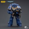 Warhammer 40k Figura 1/18 Ultramarines Intercessors 12 cm