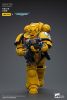 Warhammer 40k Figura 1/18 Imperial Fists Intercessors 12 cm