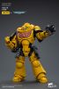 Warhammer 40k Figura 1/18 Imperial Fists Intercessors 12 cm