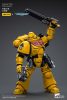 Warhammer 40k Figura 1/18 Imperial Fists Intercessors 12 cm