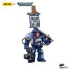 Warhammer 40k Figura 1/18 Ultramarines Terminators Sergeant Bellan 12 cm