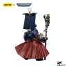 Warhammer 40k Figura 1/18 Ultramarines Chief Librarian Tigurius 12 cm