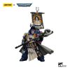 Warhammer 40k Figura 1/18 Ultramarines Chief Librarian Tigurius 12 cm