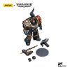 Warhammer The Horus Heresy Figura 1/18 Space Wolves Varagyr Wolf Guard Squad Varagyr Thegn 12 cm