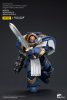 Warhammer The Horus Heresy Figura 1/18 Ultramarines Cataphractii Terminator Squad Sergeant with Power Sword 14 cm