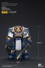 Warhammer The Horus Heresy Figura 1/18 Ultramarines Cataphractii Terminator Squad Sergeant with Power Sword 14 cm