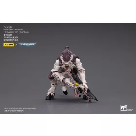   Warhammer 40k Figura 1/18 Tyranids Hive Fleet Leviathan Termagant with Fleshborer 12 cm