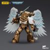 Warhammer The Horus Heresy Figura 1/18 Blood Angels Sanguinary Guard with Encarmine Sword 2 12 cm