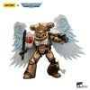 Warhammer The Horus Heresy Figura 1/18 Blood Angels Sanguinary Guard with Encarmine Sword 2 12 cm