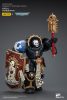 Warhammer 40k Figura 1/18 Ultramarines Chaplain in Terminator Armour 12 cm