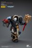 Warhammer 40k Figura 1/18 Ultramarines Chaplain in Terminator Armour 12 cm