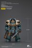 Warhammer The Horus Heresy Figura 1/18 Tartaros Terminator Squad Sergeant With Volkite Charger And Power Sword 12 cm