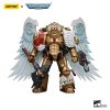 Warhammer The Horus Heresy Figura 1/18 Blood Angels Sanguinary Guard with Encarmine Axe and Inferno Pistol 12 cm