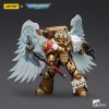 Warhammer The Horus Heresy Figura 1/18 Blood Angels Sanguinary Guard with Encarmine Axe and Inferno Pistol 12 cm