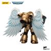 Warhammer The Horus Heresy Figura 1/18 Blood Angels Sanguinary Guard with Encarmine Axe and Inferno Pistol 12 cm