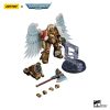 Warhammer The Horus Heresy Figura 1/18 Blood Angels Sanguinary Guard with Encarmine Axe and Inferno Pistol 12 cm