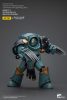 Warhammer The Horus Heresy Figura 1/18 Tartaros Terminator Squad Terminator With Lightning Claws 12 cm