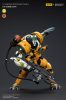 Infinity Figura 1/18 Yu Jing Blye Wolf Mongol cavalry 12 cm