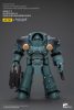 Warhammer The Horus Heresy Figura 1/18 Tartaros Terminator Squad Terminator With Combi-Bolter And Chainfist 12 cm