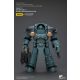 Warhammer The Horus Heresy Figura 1/18 Tartaros Terminator Squad Terminator With Combi-Bolter And Chainfist 12 cm