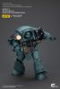 Warhammer The Horus Heresy Figura 1/18 Tartaros Terminator Squad Terminator With Combi-Bolter And Chainfist 12 cm