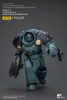 Warhammer The Horus Heresy Figura 1/18 Tartaros Terminator Squad Terminator With Combi-Bolter And Chainfist 12 cm