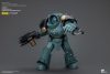 Warhammer The Horus Heresy Figura 1/18 Tartaros Terminator Squad Terminator With Combi-Bolter And Chainfist 12 cm