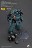 Warhammer The Horus Heresy Figura 1/18 Tartaros Terminator Squad Terminator With Combi-Bolter And Chainfist 12 cm